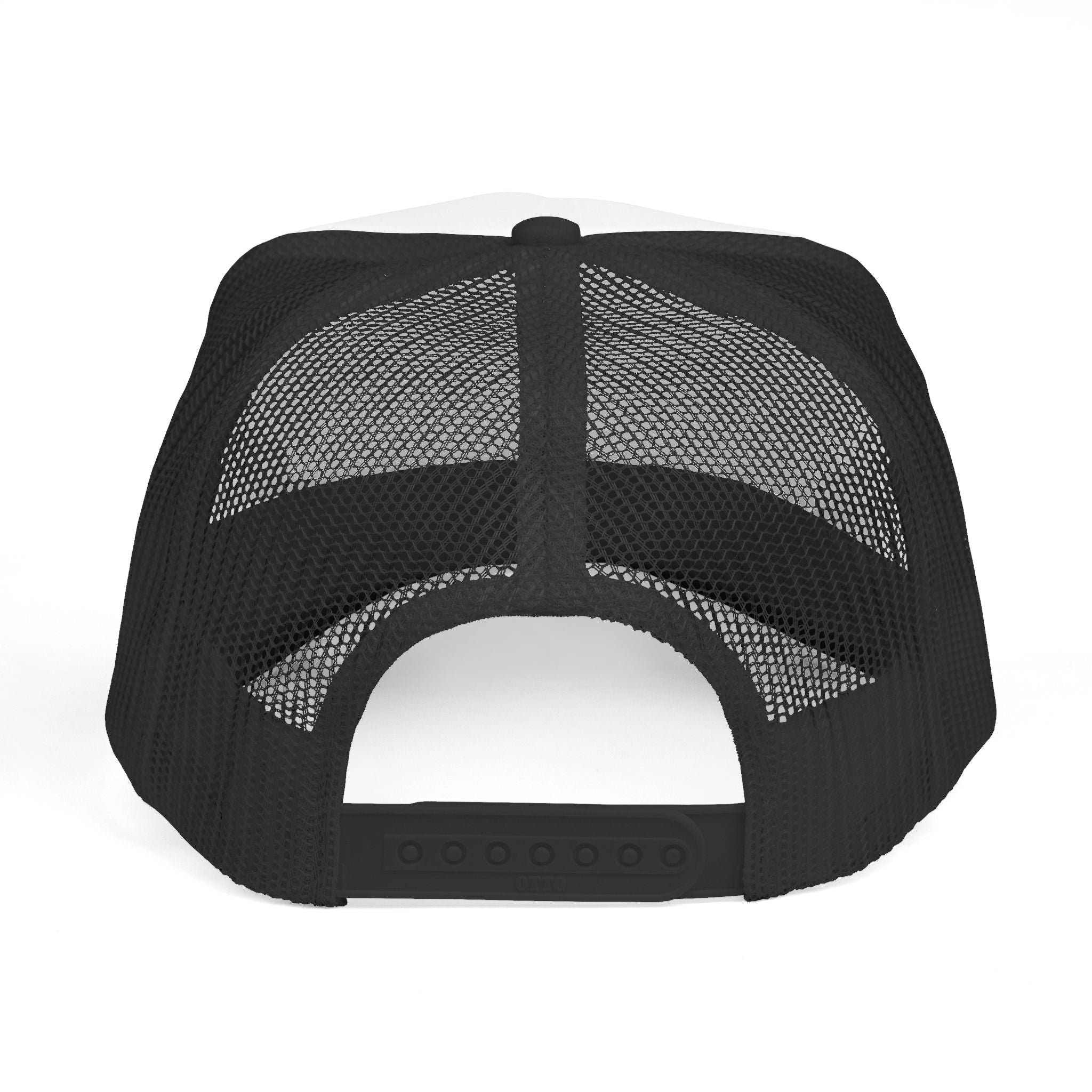 Crown Chakra-laka BOOM Trucker Hat